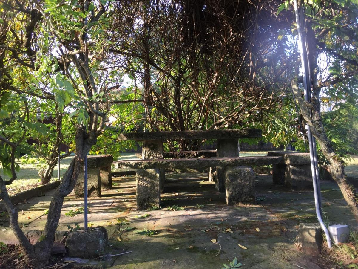 La Casona De Los Lomas Arenas de Iguña エクステリア 写真