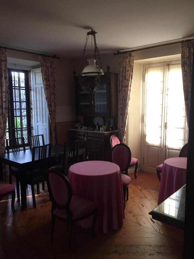 La Casona De Los Lomas Arenas de Iguña エクステリア 写真