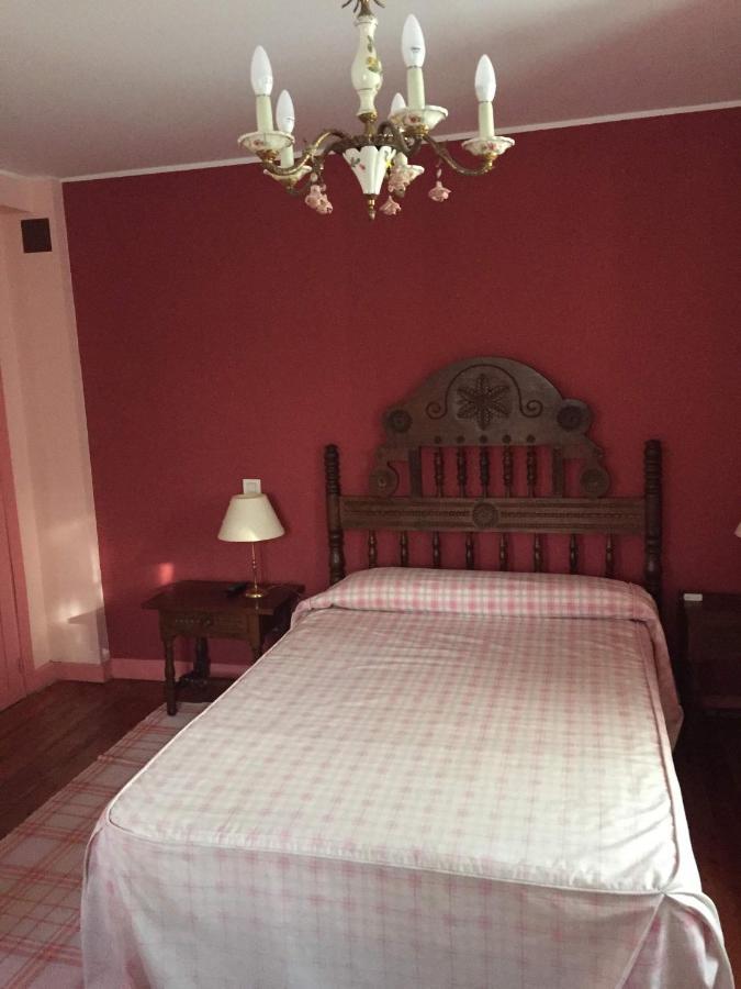 La Casona De Los Lomas Arenas de Iguña エクステリア 写真